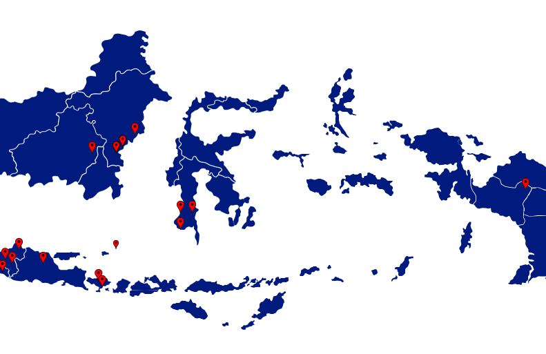 Our Location