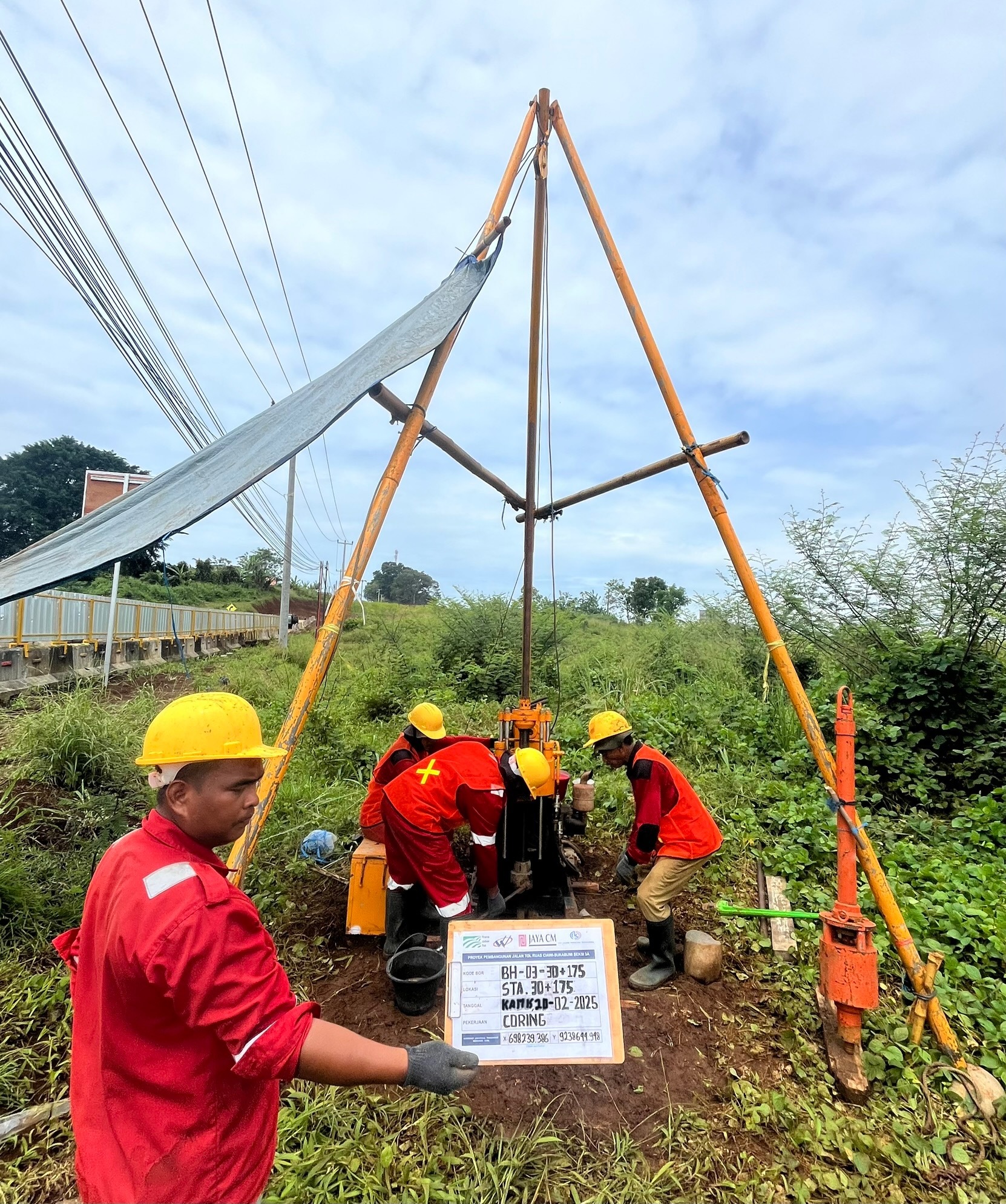 Soil Investigation - Image 27