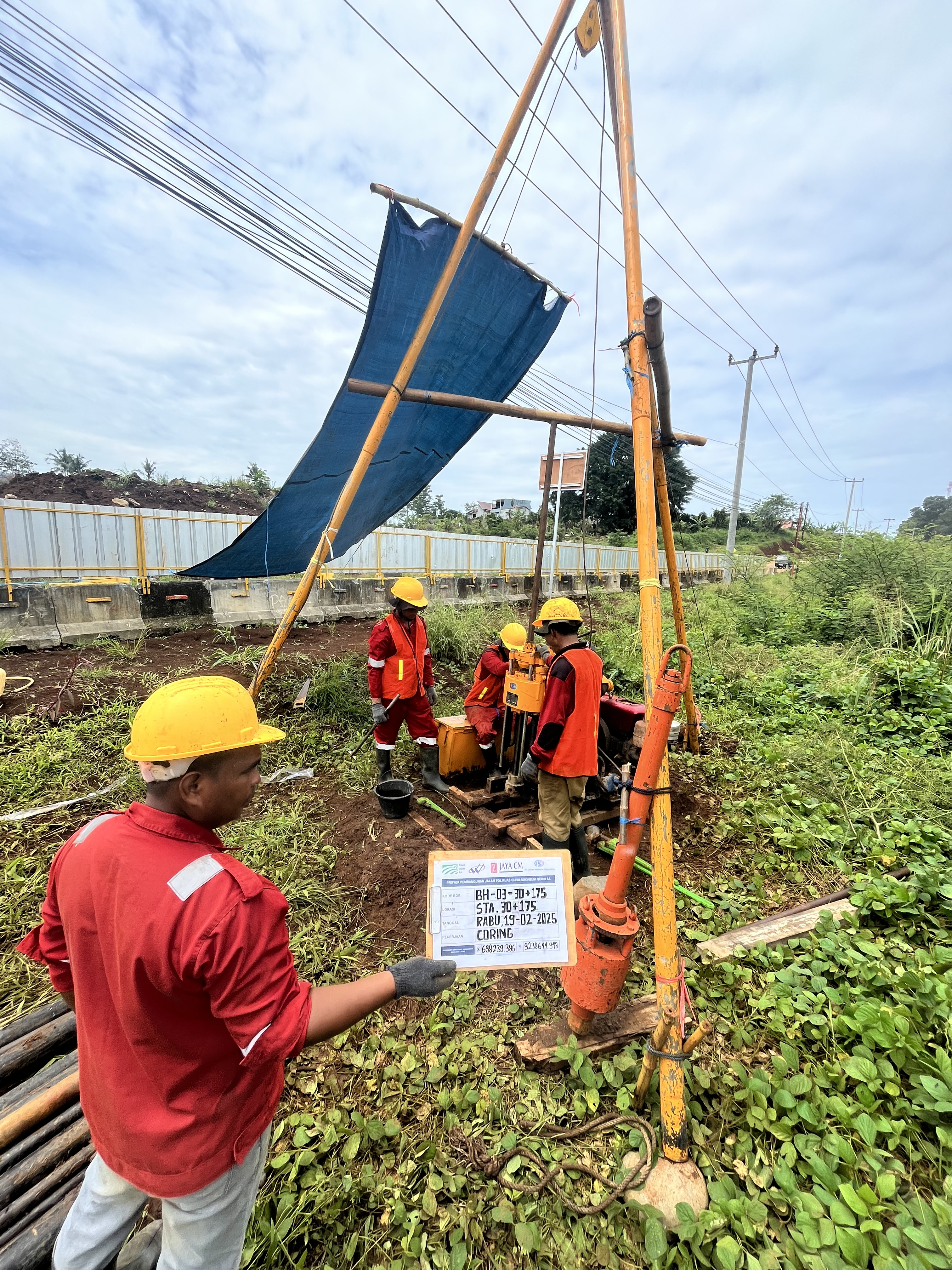 Soil Investigation - Image 29